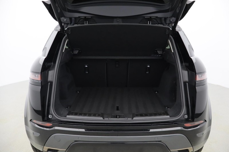 2021 (71) LAND ROVER RANGE ROVER EVOQUE 1.5 P300e R-Dynamic S 5dr Auto 4949807