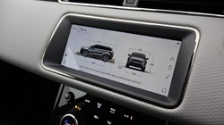 2021 (71) LAND ROVER RANGE ROVER EVOQUE 1.5 P300e R-Dynamic S 5dr Auto 4949796