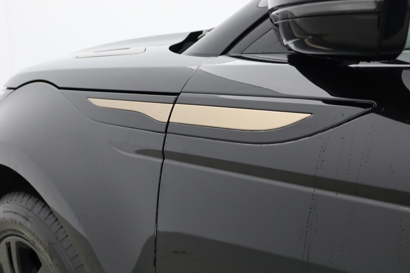 2021 (71) LAND ROVER RANGE ROVER EVOQUE 1.5 P300e R-Dynamic S 5dr Auto 4949775