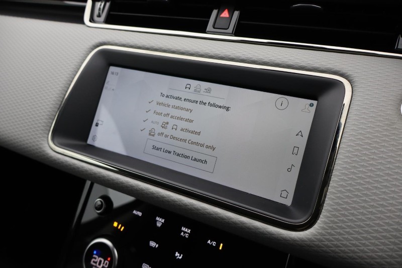 2021 (71) LAND ROVER RANGE ROVER EVOQUE 1.5 P300e R-Dynamic S 5dr Auto 4949795