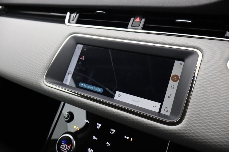 2021 (71) LAND ROVER RANGE ROVER EVOQUE 1.5 P300e R-Dynamic S 5dr Auto 4949790