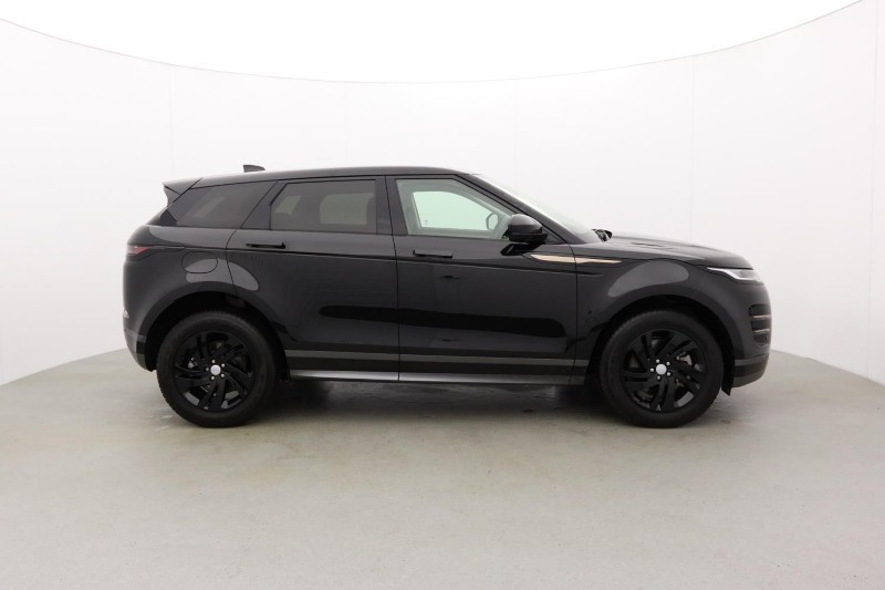 2021 (71) LAND ROVER RANGE ROVER EVOQUE 1.5 P300e R-Dynamic S 5dr Auto 4949768