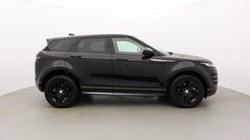 2021 (71) LAND ROVER RANGE ROVER EVOQUE 1.5 P300e R-Dynamic S 5dr Auto 4949768