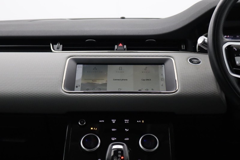 2021 (71) LAND ROVER RANGE ROVER EVOQUE 1.5 P300e R-Dynamic S 5dr Auto 4949803