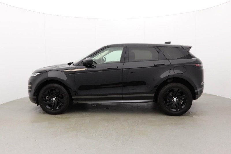 2021 (71) LAND ROVER RANGE ROVER EVOQUE 1.5 P300e R-Dynamic S 5dr Auto 4949769