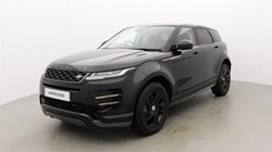2021 (71) LAND ROVER RANGE ROVER EVOQUE 1.5 P300e R-Dynamic S 5dr Auto 4949766