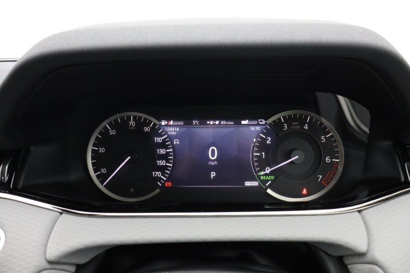 2021 (71) LAND ROVER RANGE ROVER EVOQUE 1.5 P300e R-Dynamic S 5dr Auto 4949786