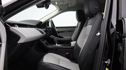 2021 (71) LAND ROVER RANGE ROVER EVOQUE 1.5 P300e R-Dynamic S 5dr Auto 4949772