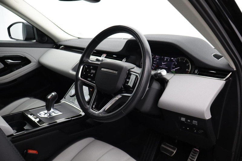 2021 (71) LAND ROVER RANGE ROVER EVOQUE 1.5 P300e R-Dynamic S 5dr Auto 4949782