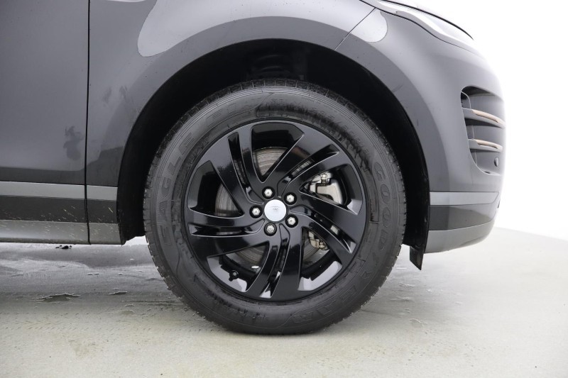 2021 (71) LAND ROVER RANGE ROVER EVOQUE 1.5 P300e R-Dynamic S 5dr Auto 4949780