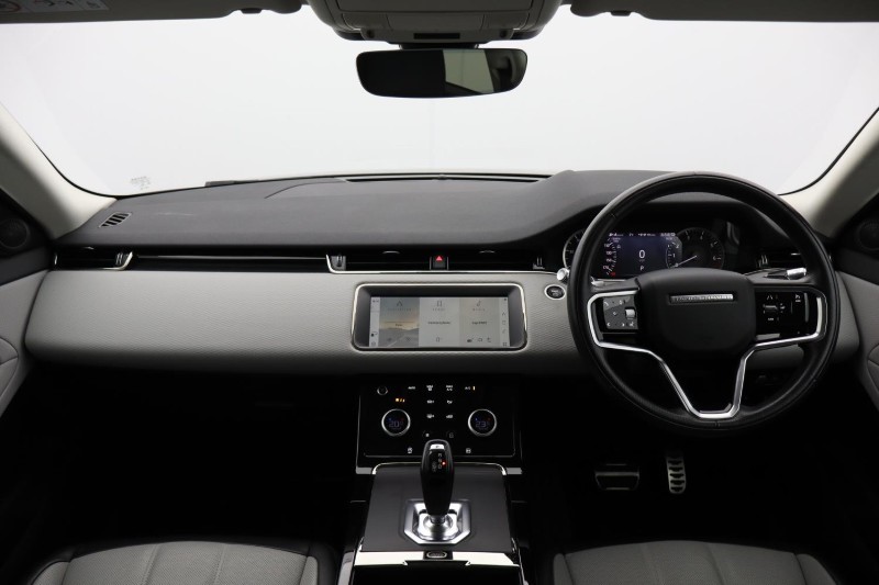 2021 (71) LAND ROVER RANGE ROVER EVOQUE 1.5 P300e R-Dynamic S 5dr Auto 4949802