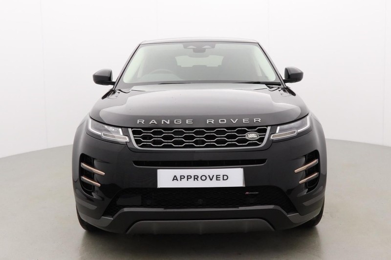 2021 (71) LAND ROVER RANGE ROVER EVOQUE 1.5 P300e R-Dynamic S 5dr Auto 4949765