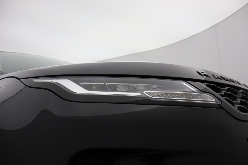 2021 (71) LAND ROVER RANGE ROVER EVOQUE 1.5 P300e R-Dynamic S 5dr Auto 4949779