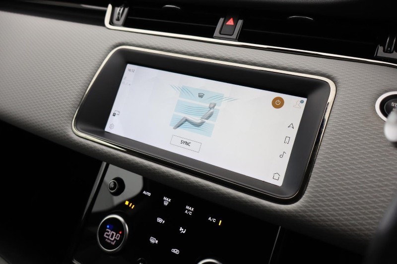 2021 (71) LAND ROVER RANGE ROVER EVOQUE 1.5 P300e R-Dynamic S 5dr Auto 4949792