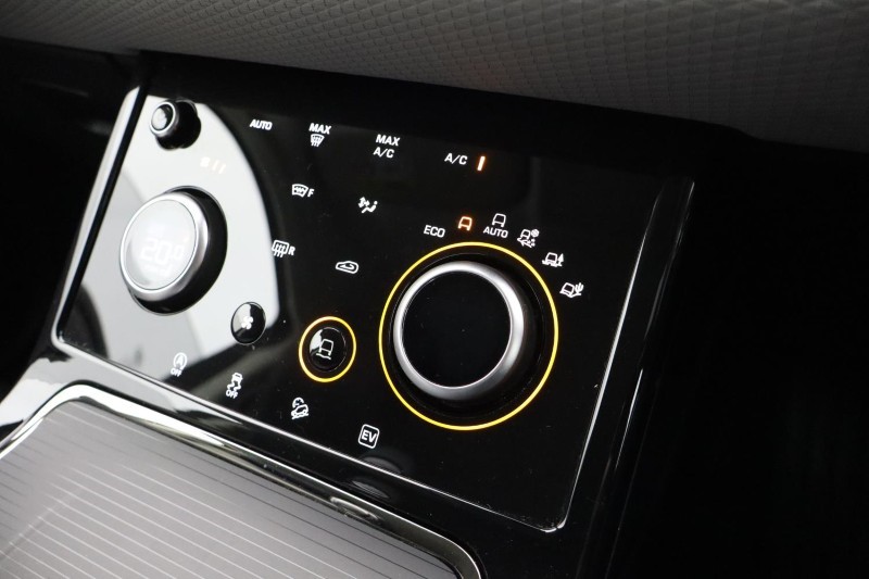 2021 (71) LAND ROVER RANGE ROVER EVOQUE 1.5 P300e R-Dynamic S 5dr Auto 4949788