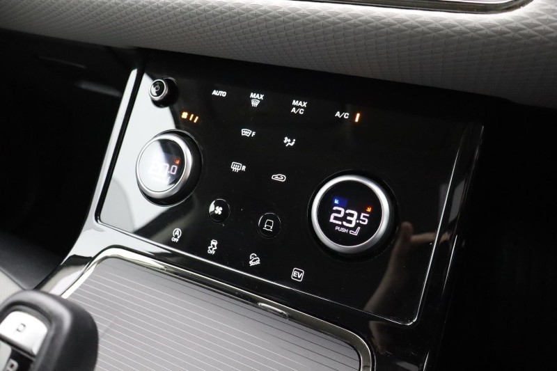 2021 (71) LAND ROVER RANGE ROVER EVOQUE 1.5 P300e R-Dynamic S 5dr Auto 4949787