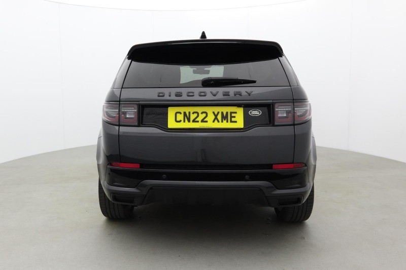 2022 (22) LAND ROVER DISCOVERY SPORT 2.0 D200 Urban Edition 5dr Auto [5 Seat] 5180933