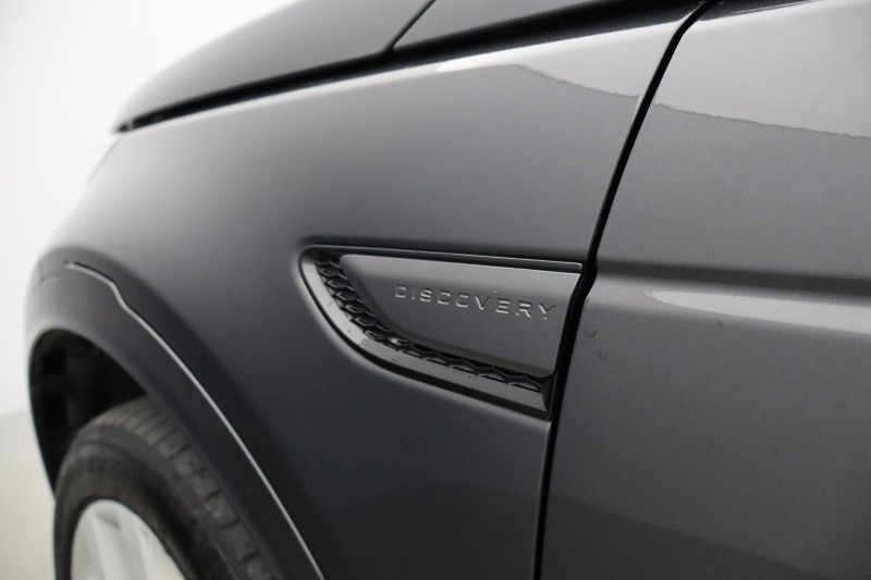 2022 (22) LAND ROVER DISCOVERY SPORT 2.0 D200 Urban Edition 5dr Auto [5 Seat] 5180971