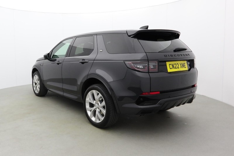 2022 (22) LAND ROVER DISCOVERY SPORT 2.0 D200 Urban Edition 5dr Auto [5 Seat] 5180937