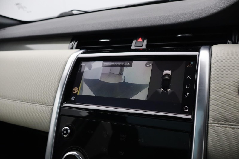 2022 (22) LAND ROVER DISCOVERY SPORT 2.0 D200 Urban Edition 5dr Auto [5 Seat] 5180981