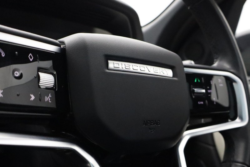 2022 (22) LAND ROVER DISCOVERY SPORT 2.0 D200 Urban Edition 5dr Auto [5 Seat] 5180992
