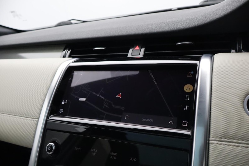 2022 (22) LAND ROVER DISCOVERY SPORT 2.0 D200 Urban Edition 5dr Auto [5 Seat] 5180980