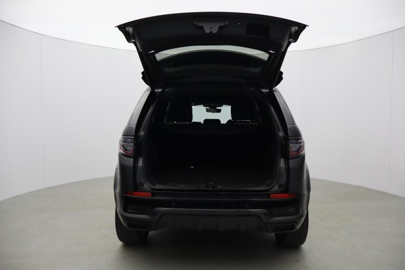 2022 (22) LAND ROVER DISCOVERY SPORT 2.0 D200 Urban Edition 5dr Auto [5 Seat] 5180945