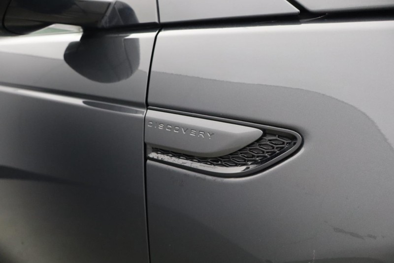 2022 (22) LAND ROVER DISCOVERY SPORT 2.0 D200 Urban Edition 5dr Auto [5 Seat] 5180962