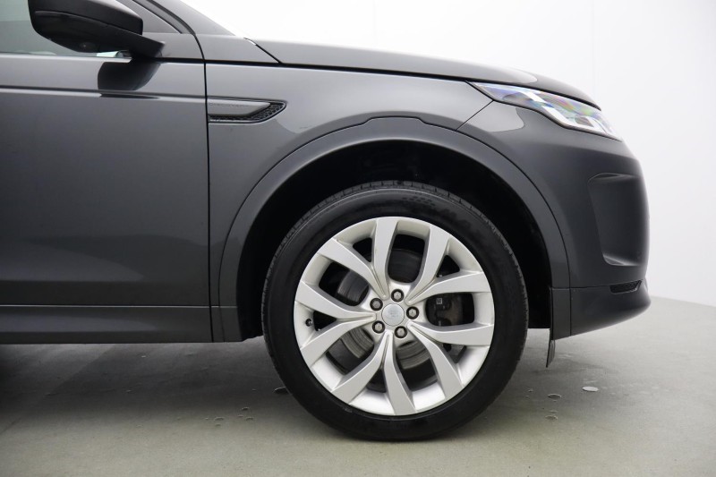 2022 (22) LAND ROVER DISCOVERY SPORT 2.0 D200 Urban Edition 5dr Auto [5 Seat] 5180965