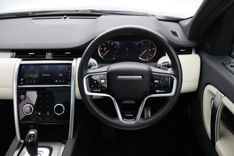 2022 (22) LAND ROVER DISCOVERY SPORT 2.0 D200 Urban Edition 5dr Auto [5 Seat] 5180975