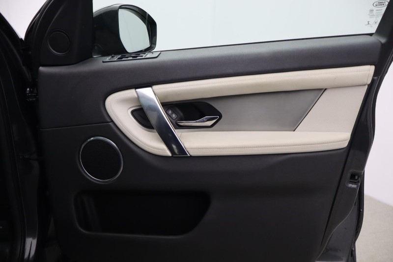 2022 (22) LAND ROVER DISCOVERY SPORT 2.0 D200 Urban Edition 5dr Auto [5 Seat] 5180958