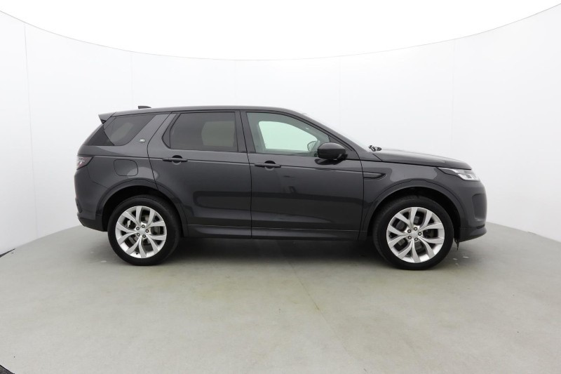 2022 (22) LAND ROVER DISCOVERY SPORT 2.0 D200 Urban Edition 5dr Auto [5 Seat] 5180934