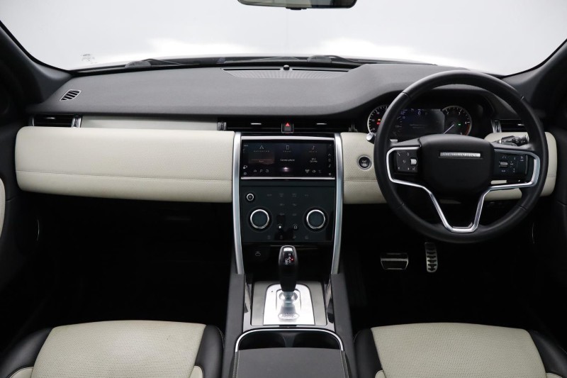2022 (22) LAND ROVER DISCOVERY SPORT 2.0 D200 Urban Edition 5dr Auto [5 Seat] 5180973