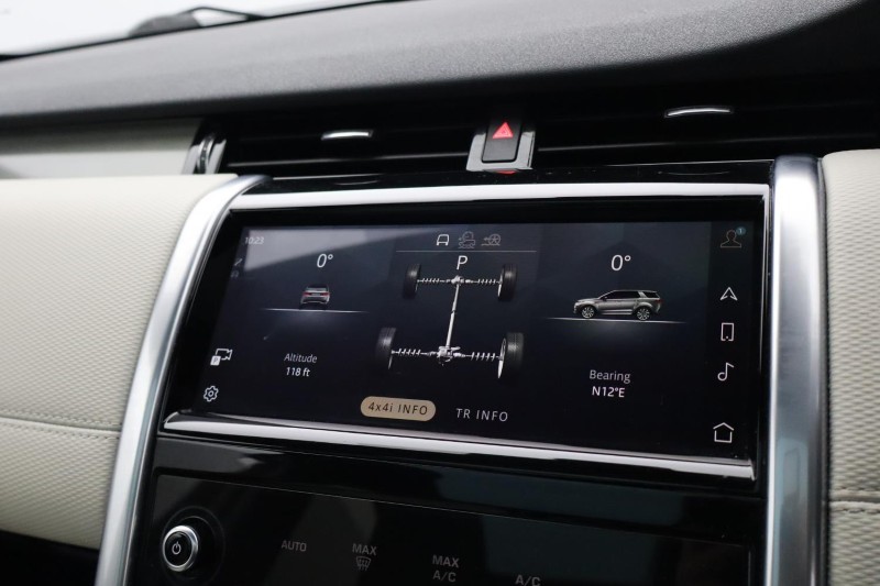 2022 (22) LAND ROVER DISCOVERY SPORT 2.0 D200 Urban Edition 5dr Auto [5 Seat] 5180986