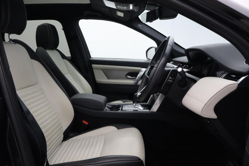 2022 (22) LAND ROVER DISCOVERY SPORT 2.0 D200 Urban Edition 5dr Auto [5 Seat] 5180959