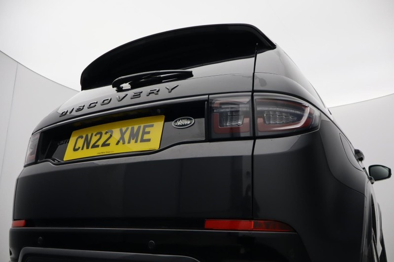 2022 (22) LAND ROVER DISCOVERY SPORT 2.0 D200 Urban Edition 5dr Auto [5 Seat] 5180938