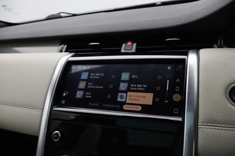 2022 (22) LAND ROVER DISCOVERY SPORT 2.0 D200 Urban Edition 5dr Auto [5 Seat] 5180982