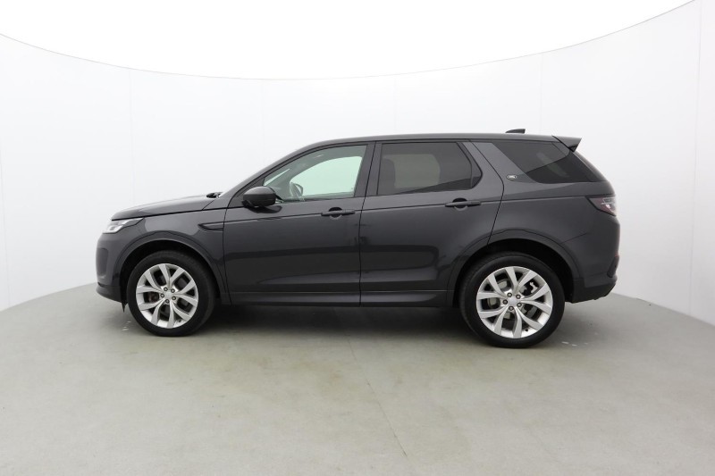 2022 (22) LAND ROVER DISCOVERY SPORT 2.0 D200 Urban Edition 5dr Auto [5 Seat] 5180935