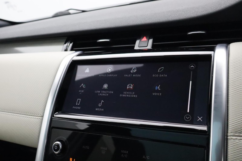 2022 (22) LAND ROVER DISCOVERY SPORT 2.0 D200 Urban Edition 5dr Auto [5 Seat] 5180987