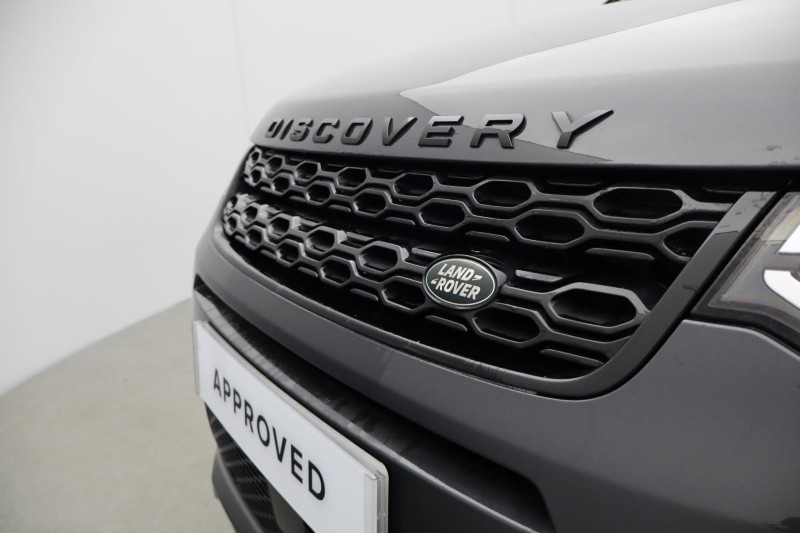 2022 (22) LAND ROVER DISCOVERY SPORT 2.0 D200 Urban Edition 5dr Auto [5 Seat] 5180968