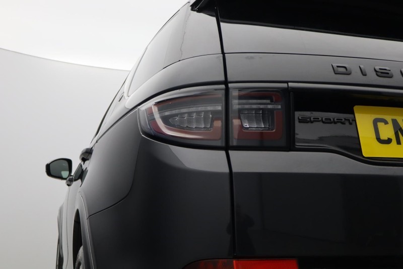 2022 (22) LAND ROVER DISCOVERY SPORT 2.0 D200 Urban Edition 5dr Auto [5 Seat] 5180940