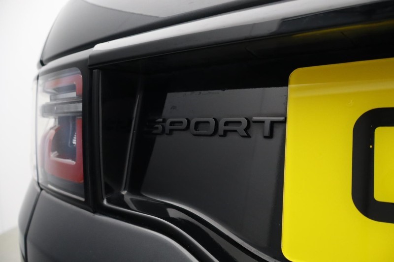 2022 (22) LAND ROVER DISCOVERY SPORT 2.0 D200 Urban Edition 5dr Auto [5 Seat] 5180941