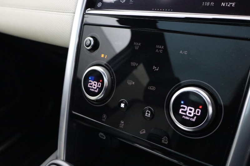 2022 (22) LAND ROVER DISCOVERY SPORT 2.0 D200 Urban Edition 5dr Auto [5 Seat] 5180991