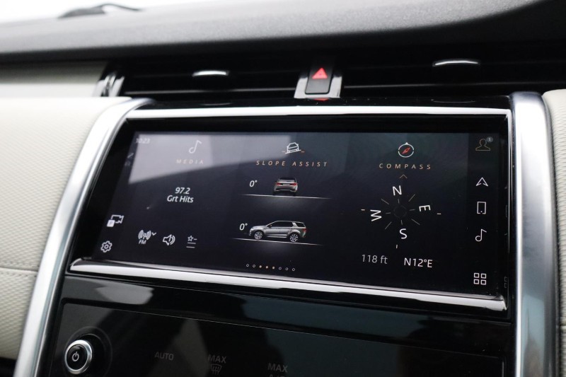 2022 (22) LAND ROVER DISCOVERY SPORT 2.0 D200 Urban Edition 5dr Auto [5 Seat] 5180990