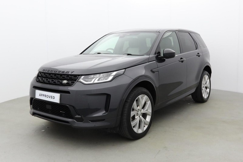 2022 (22) LAND ROVER DISCOVERY SPORT 2.0 D200 Urban Edition 5dr Auto [5 Seat] 5180932