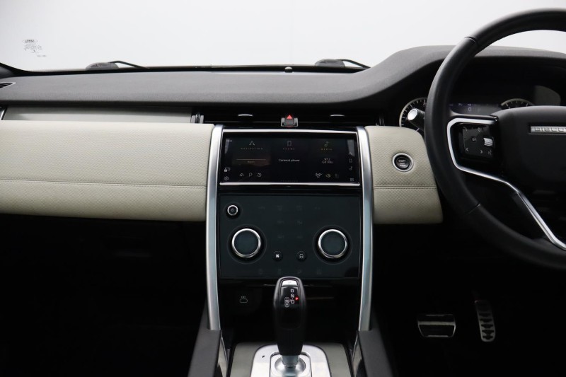 2022 (22) LAND ROVER DISCOVERY SPORT 2.0 D200 Urban Edition 5dr Auto [5 Seat] 5180974