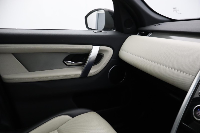 2022 (22) LAND ROVER DISCOVERY SPORT 2.0 D200 Urban Edition 5dr Auto [5 Seat] 5180993