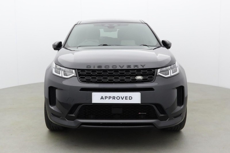 2022 (22) LAND ROVER DISCOVERY SPORT 2.0 D200 Urban Edition 5dr Auto [5 Seat] 5180931
