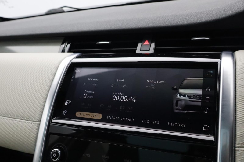 2022 (22) LAND ROVER DISCOVERY SPORT 2.0 D200 Urban Edition 5dr Auto [5 Seat] 5180985