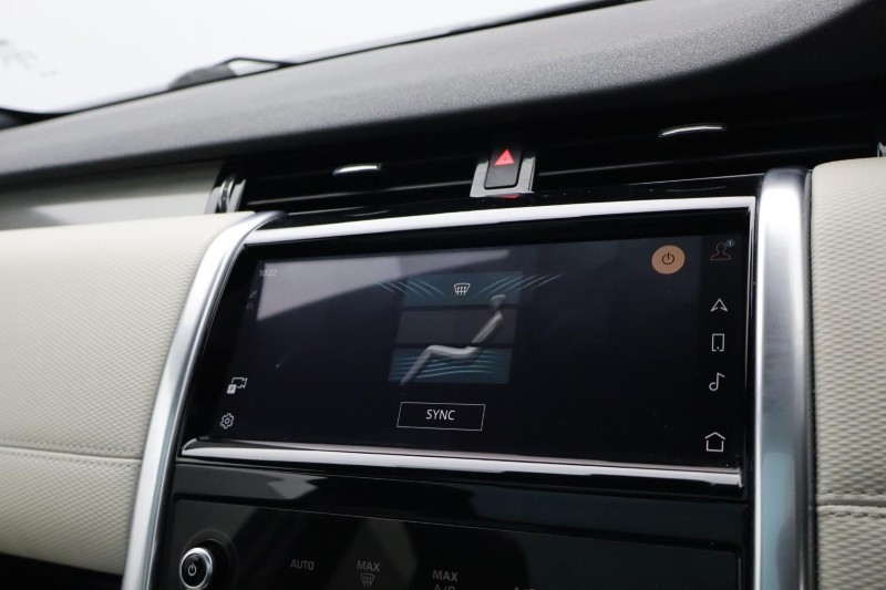 2022 (22) LAND ROVER DISCOVERY SPORT 2.0 D200 Urban Edition 5dr Auto [5 Seat] 5180983